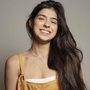 Juhlia Ficer estreia em “Gênesis”